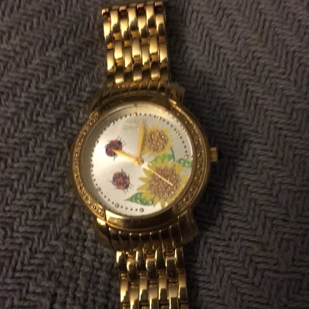 Invicta Special Edition Watch